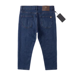 Loro Piana Cotton Jeans