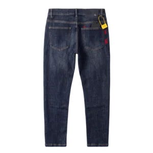 Ralph Lauren Cotton Jeans