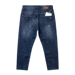 Ralph Lauren Cotton Jeans