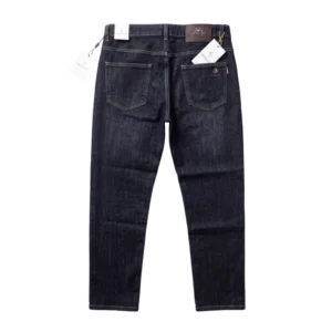 Moncler Cotton Jeans