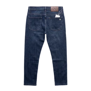 Armani Exchange Cotton Jeans