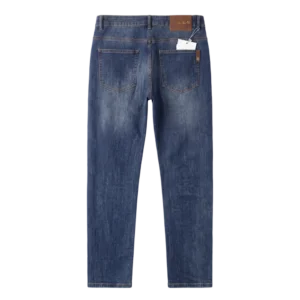 Loro Piana Cotton Jeans