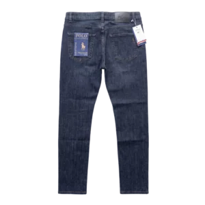 Ralph Lauren Cotton Jeans