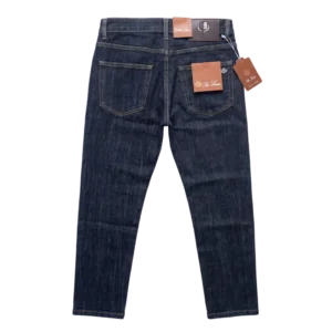 Loro Piana Cotton Jeans