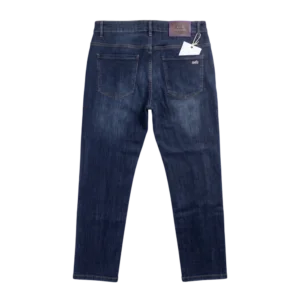 Hermes Cotton Jeans
