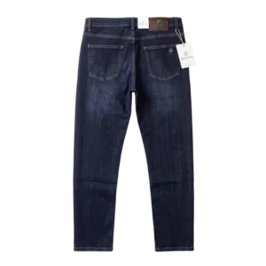 Moncler Cotton Jeans