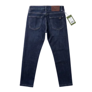 Isaia Cotton Jeans