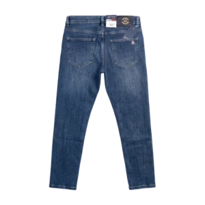 Brunello Cucinelli Cotton Jeans