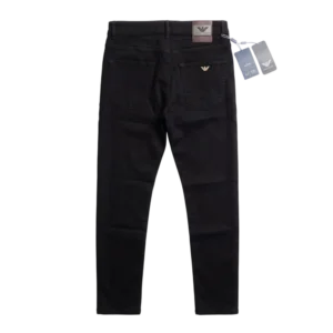 Emporio Armani Cotton Jeans