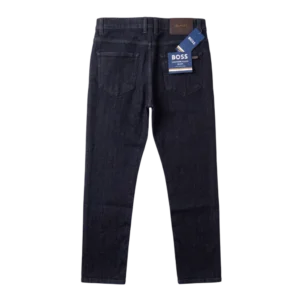 Hugo Boss Cotton Jeans