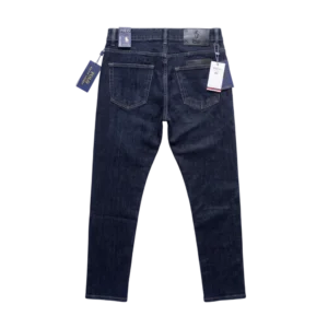 Ralph Lauren Cotton Jeans