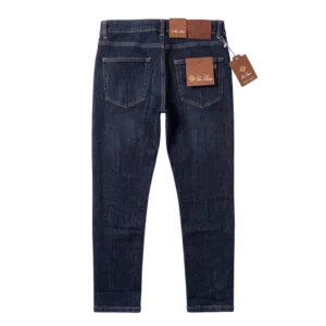 Loro Piana Cotton Jeans