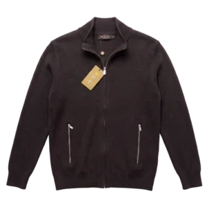 Loro Piana Cashmere Cardigan