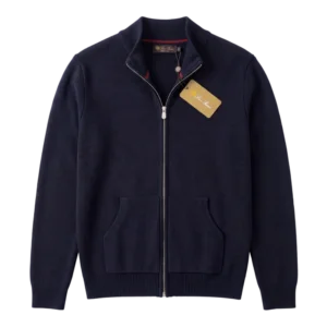 Loro Piana Cashmere Cardigan
