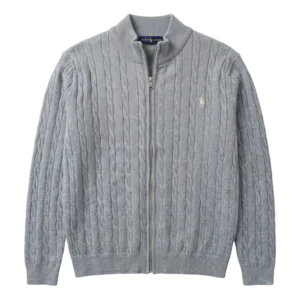 Ralph Lauren Cashmere Cardigan