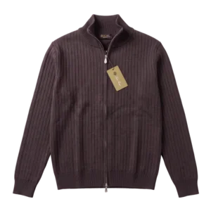 Loro Piana Cashmere Cardigan